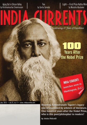 Magazine Cover