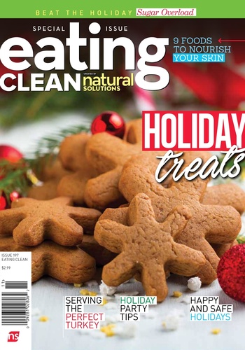 Magazine Cover