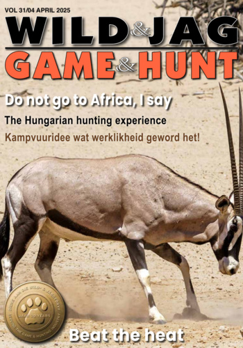 Magazine Cover