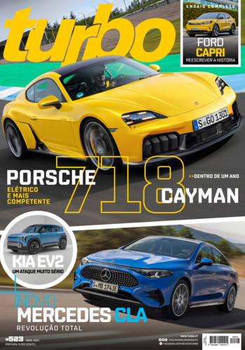Magazine Cover