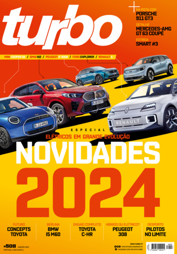 Magazine Cover