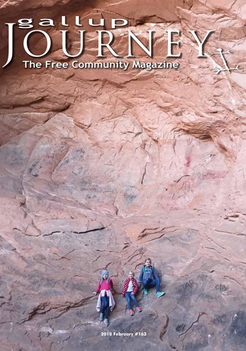 Magazine Cover