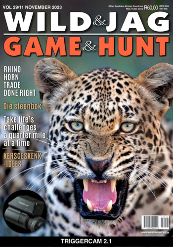 Magazine Cover