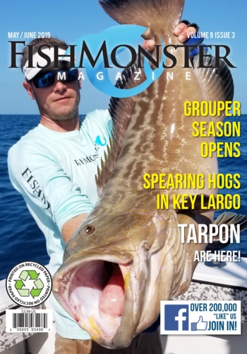 Magazine Cover