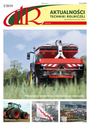 Magazine Cover